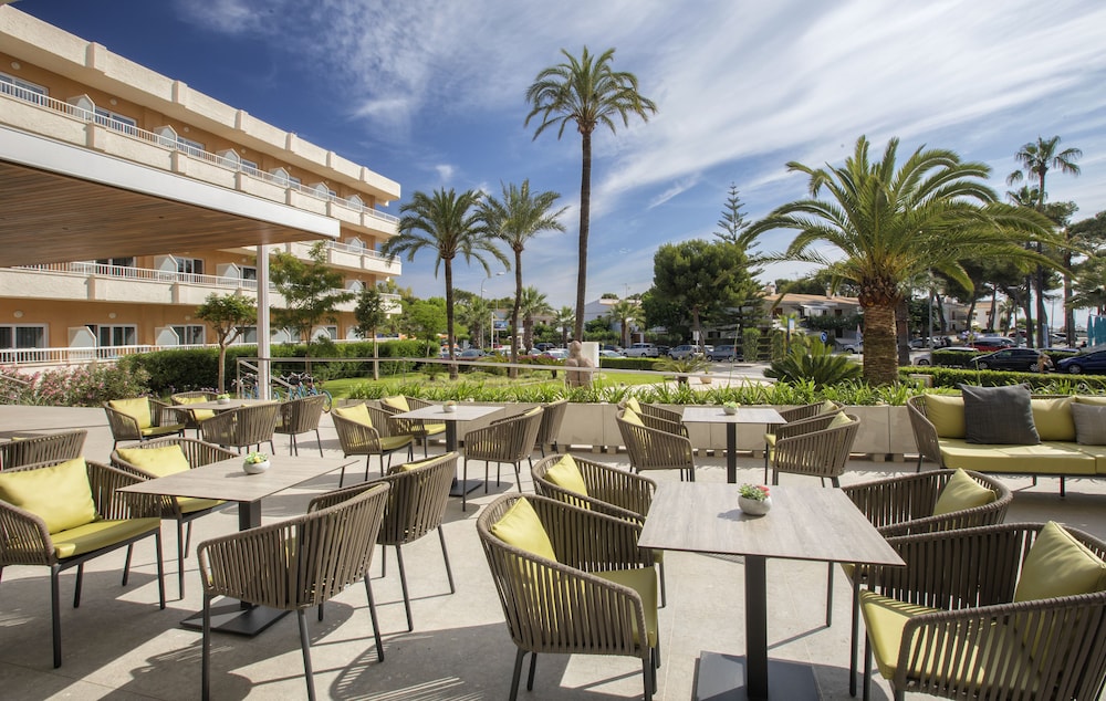 Hotellbilder av Hotel JS Alcudi Mar - nummer 1 av 6