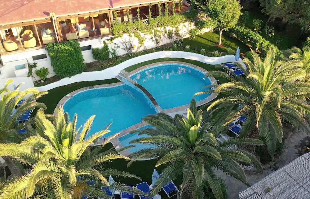 Billede av hotellet La Jacia Hotel & Resort - nummer 1 af 10