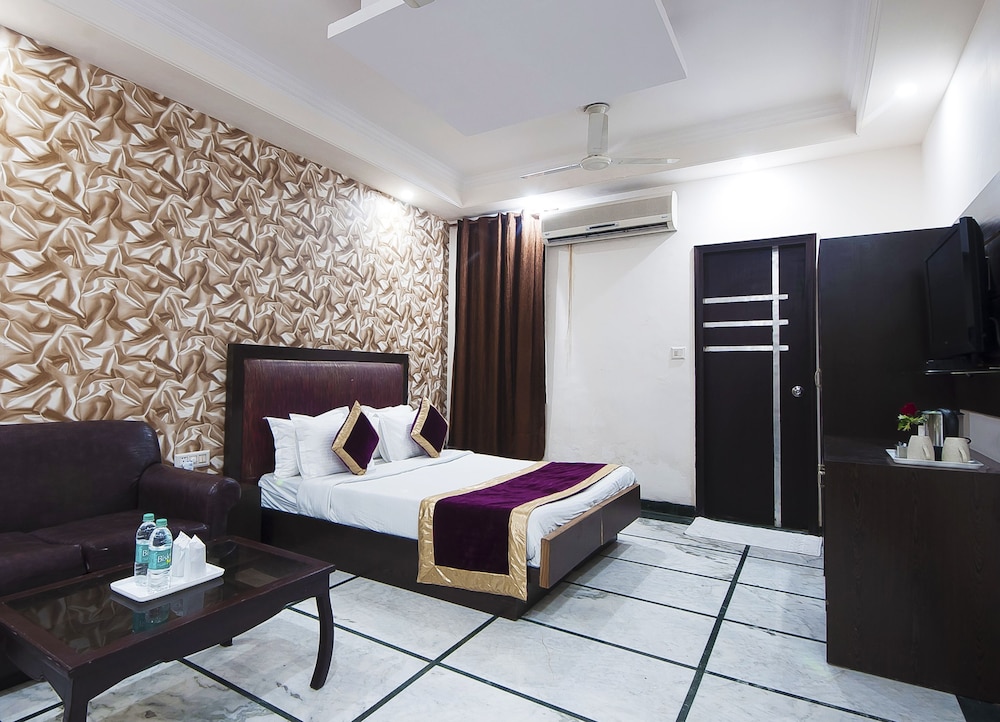 Bilder från hotellet Hotel Apra Inn - nummer 1 av 10