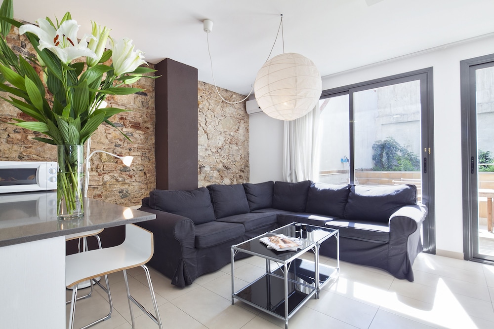 Billede av hotellet Inside Barcelona Apartments Sants - nummer 1 af 6