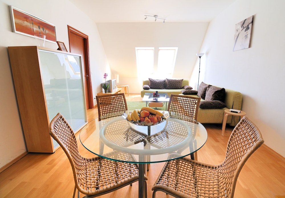 Billede av hotellet Comfort Apartments - nummer 1 af 6