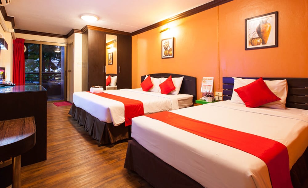 Billede av hotellet Vabua Asotel Bangkok - nummer 1 af 6