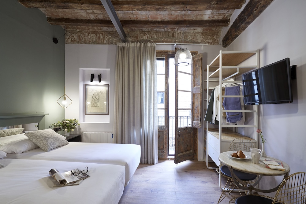 Billede av hotellet AinB Gothic-Jaume I Apartments - nummer 1 af 6