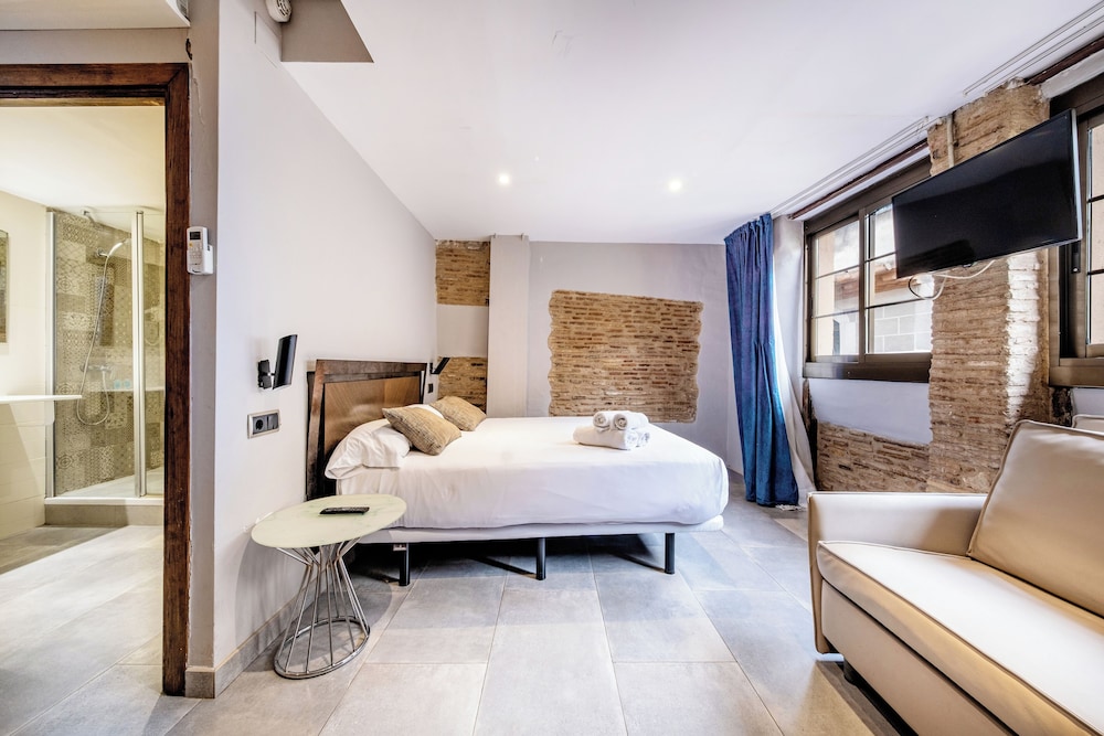 Billede av hotellet AinB Picasso Corders Apartments - nummer 1 af 6