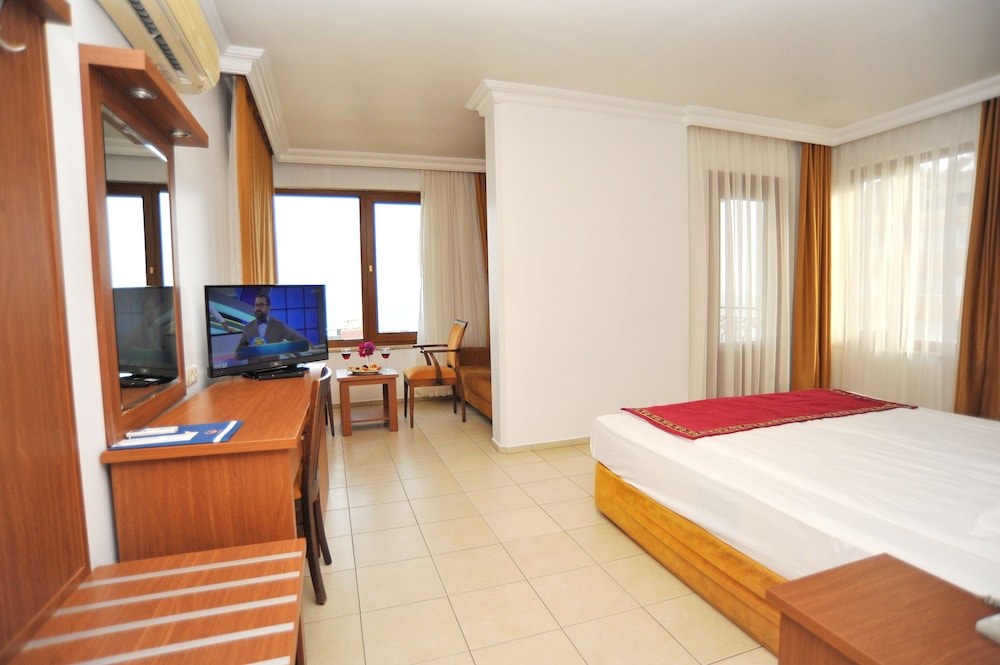 Billede av hotellet Hotel Royal Hill - nummer 1 af 10