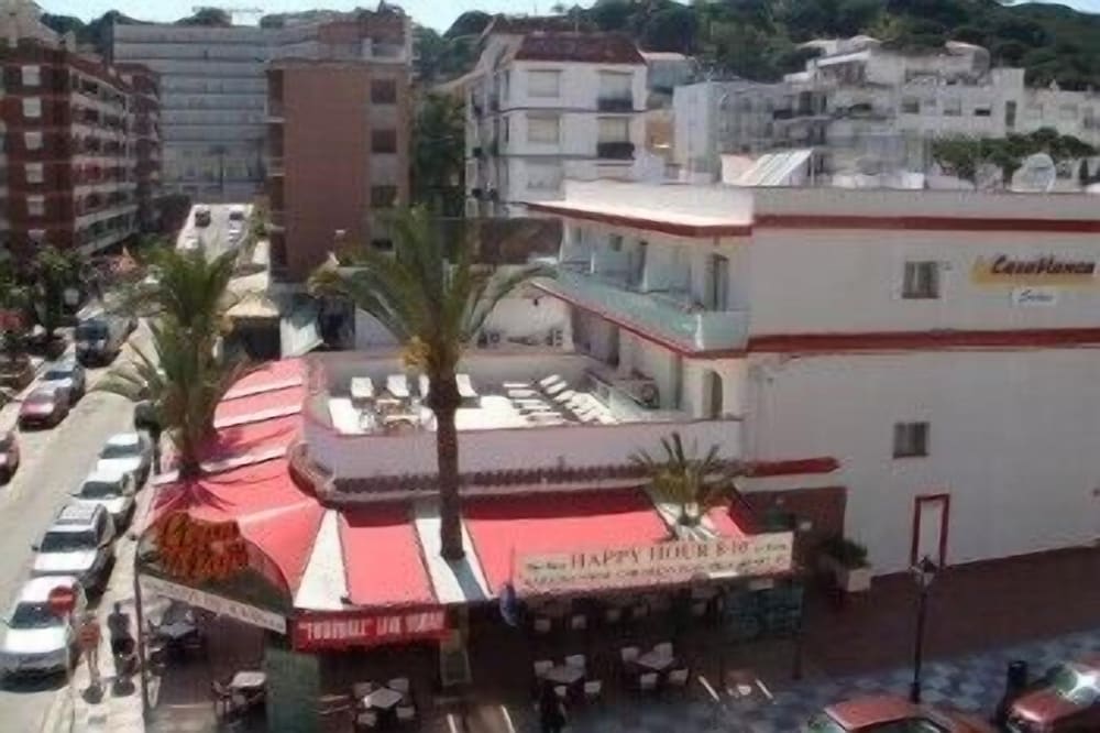 Billede av hotellet Casablanca Suites - nummer 1 af 6