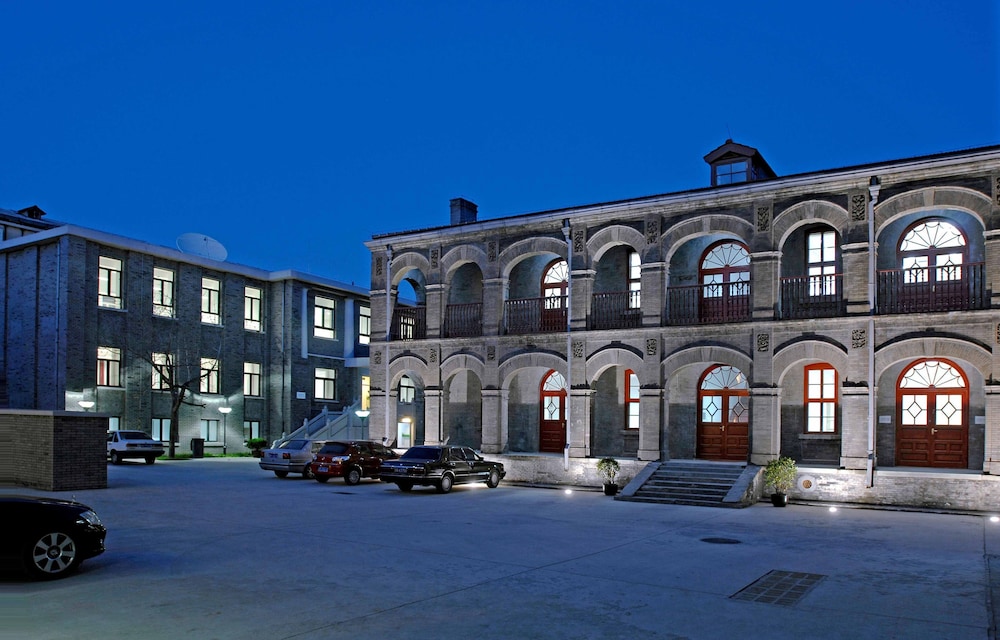 Hotellbilder av King Parkview Hotel - nummer 1 av 10