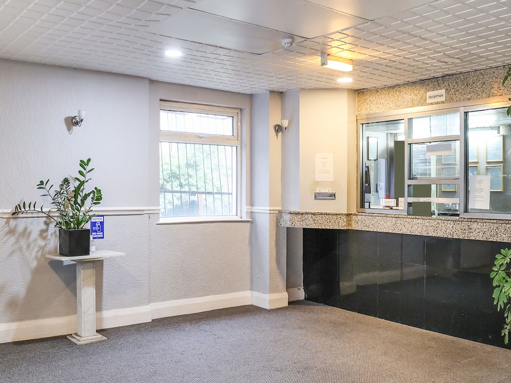 Billede av hotellet Hotel 346 - nummer 1 af 10