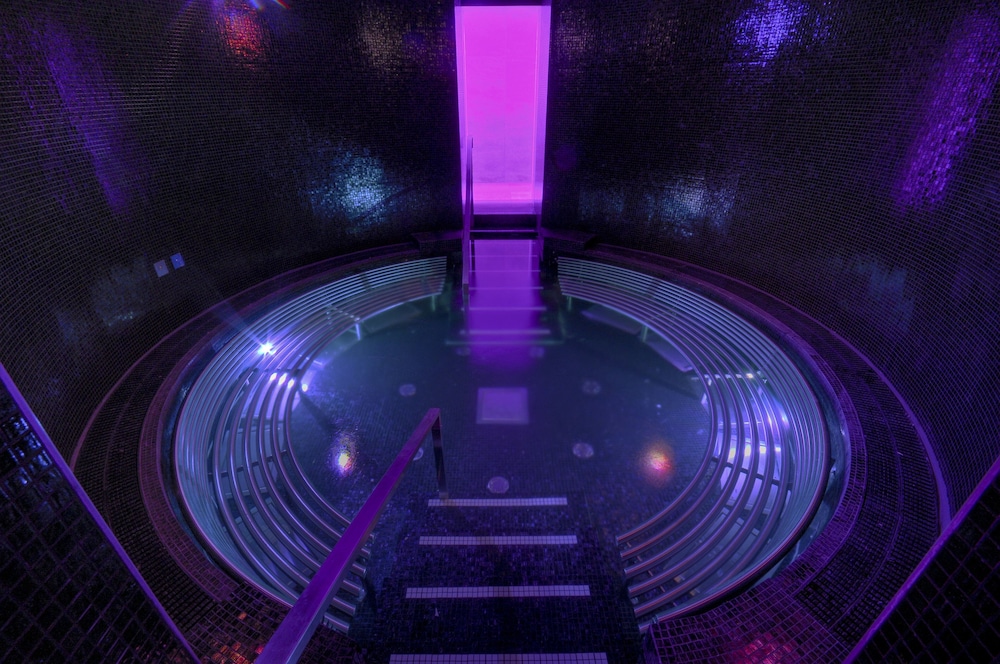 Immagine della sistemazione