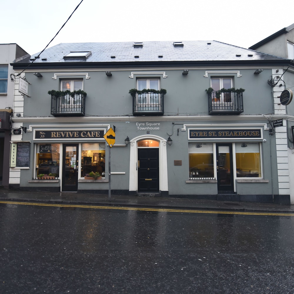 Image of the accomodation