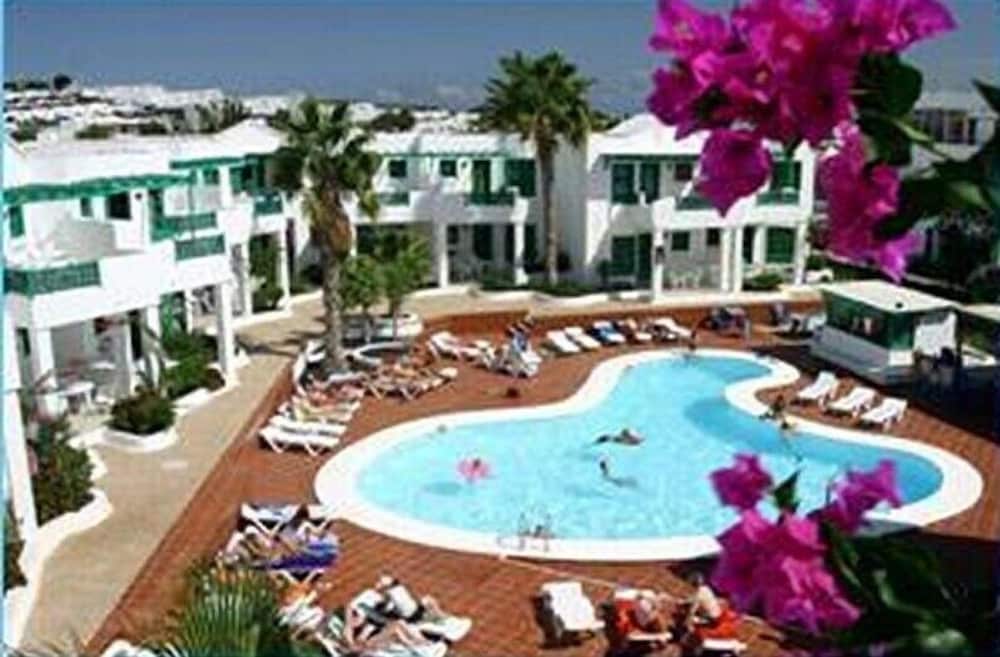 Hotellbilder av Luz Y Mar Apartments - nummer 1 av 6