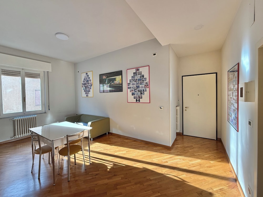 Hotellbilder av Santo Spirito - nummer 1 av 10