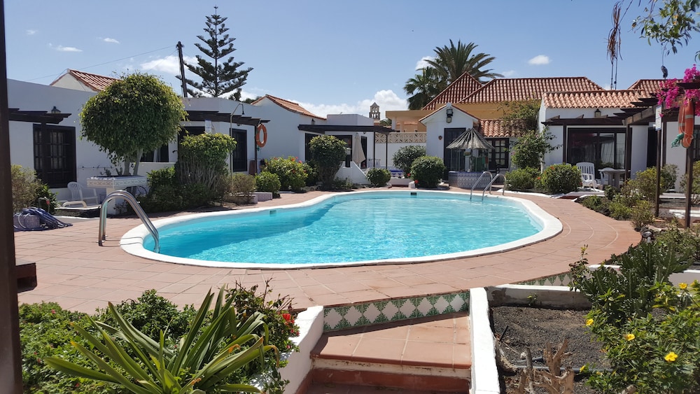 Billede av hotellet La Concha del Mar Apartments - nummer 1 af 10