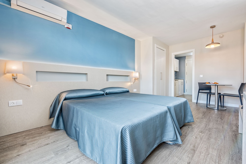 Billede av hotellet Aparthotel Veramar - nummer 1 af 10