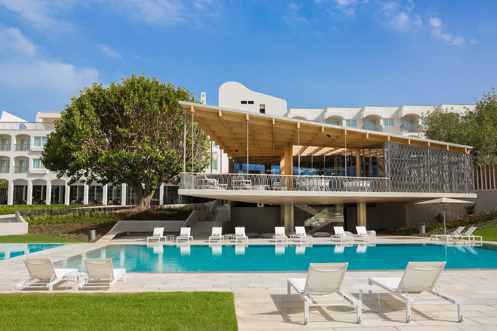 Billede av hotellet Ozadi Tavira Hotel - nummer 1 af 10