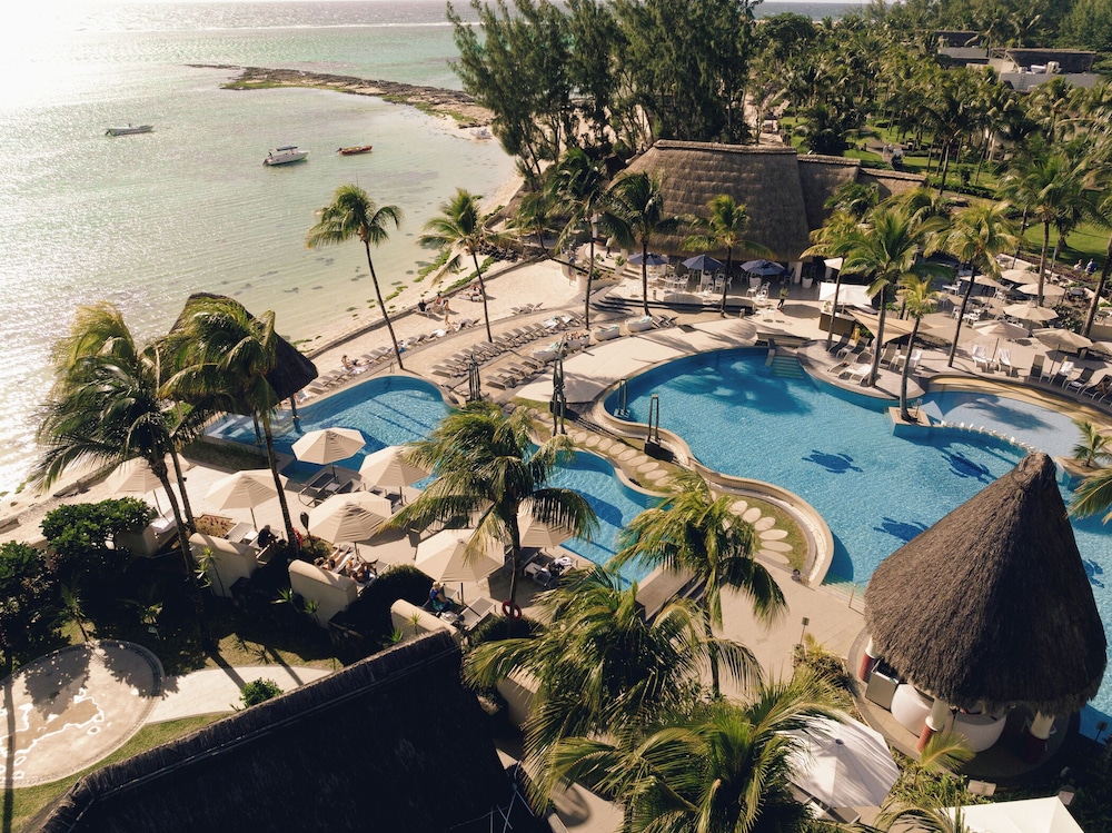Bilder från hotellet Ambre - Adults only - nummer 1 av 10