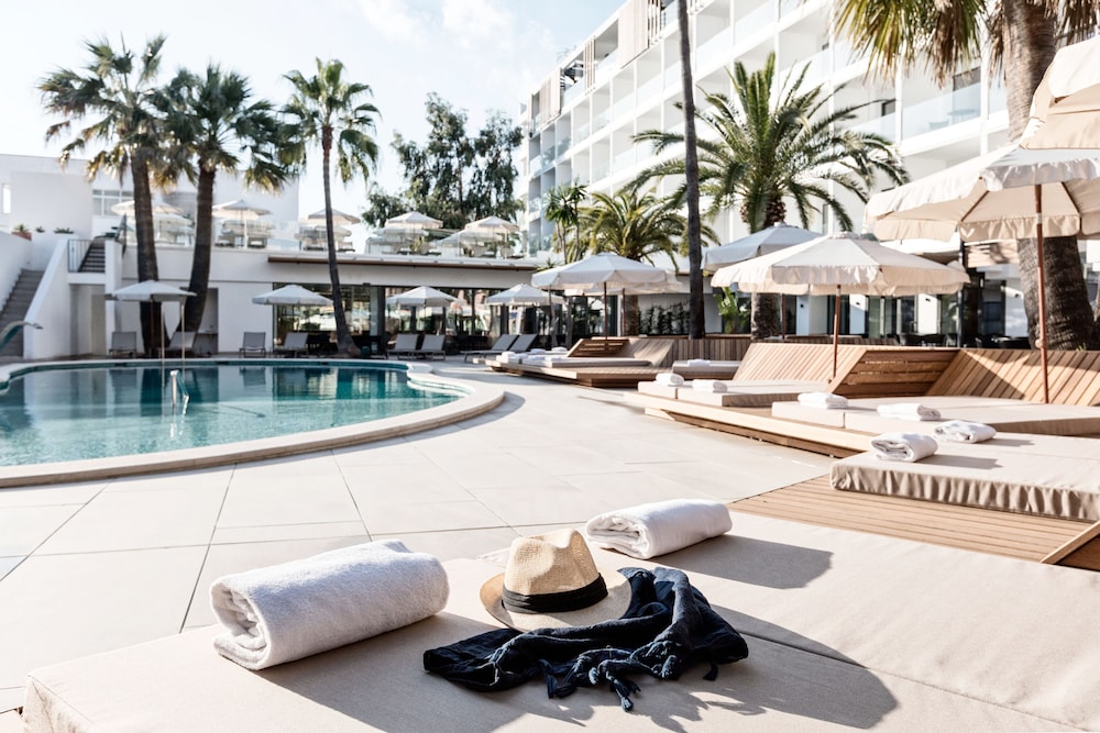 Billede av hotellet Bordoy Alcudia Port Suites - Adult Only - nummer 1 af 10
