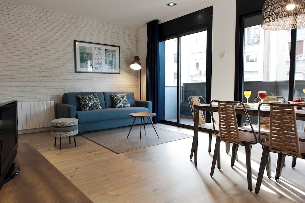 Billede av hotellet MH Apartments Sant Pau - nummer 1 af 6