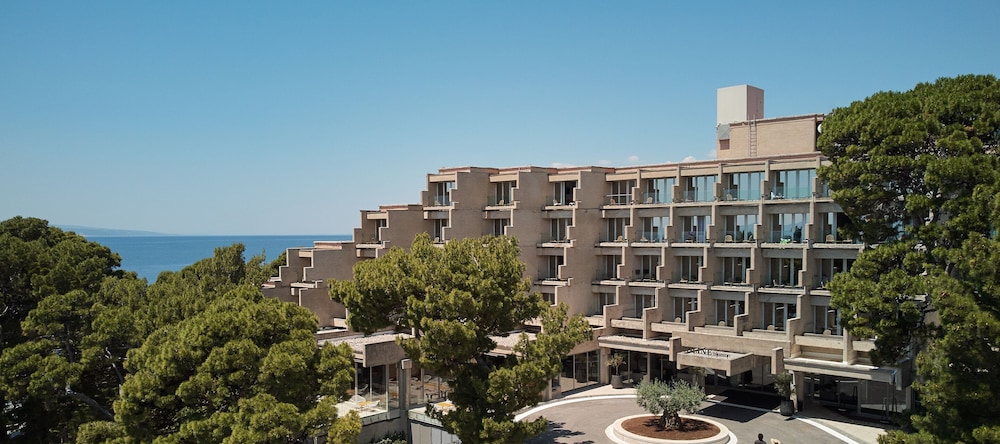 Hotellbilder av Bluesun Hotel Soline - nummer 1 av 10