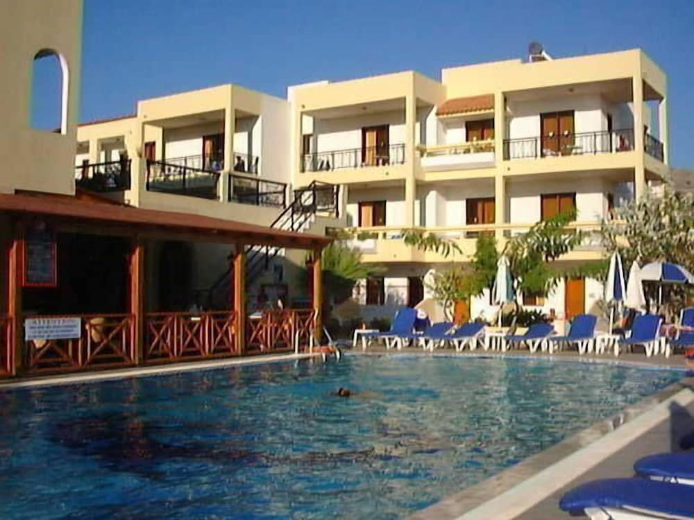 Billede av hotellet Summer Memories Hotel Apartments - nummer 1 af 10