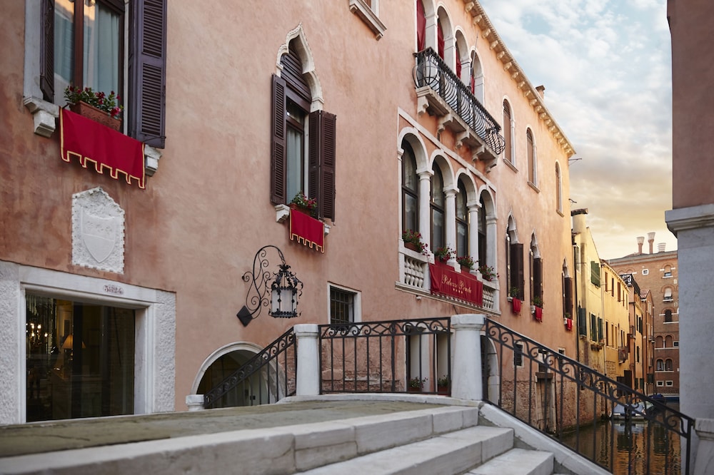 Billede av hotellet Palazzo Paruta & Wellness Apartments - nummer 1 af 10