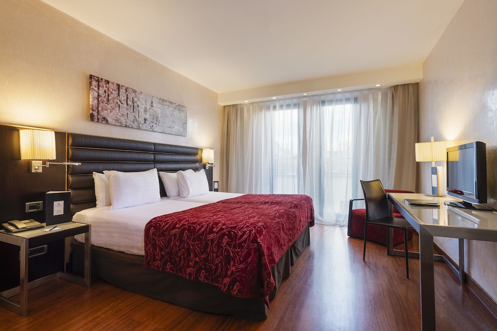 Billede av hotellet Exe Budapest Center - nummer 1 af 10