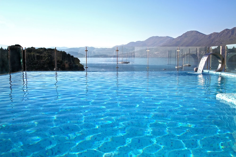 Billede av hotellet Hotel Cavtat - nummer 1 af 10