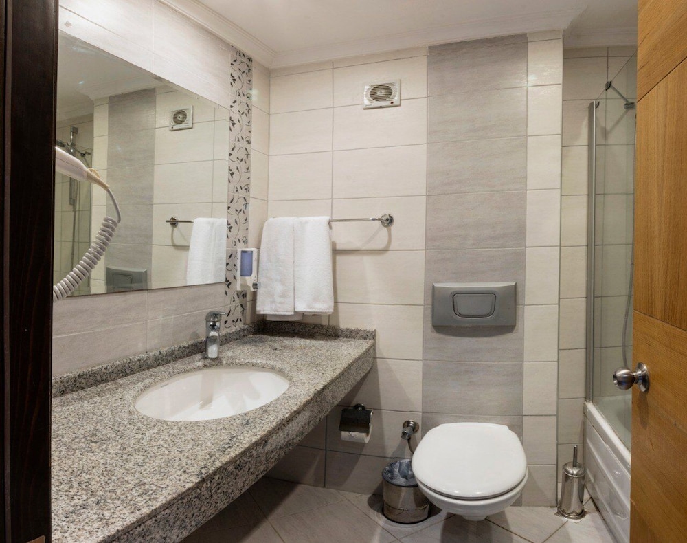Billede av hotellet Kandelor Hotel - nummer 1 af 6