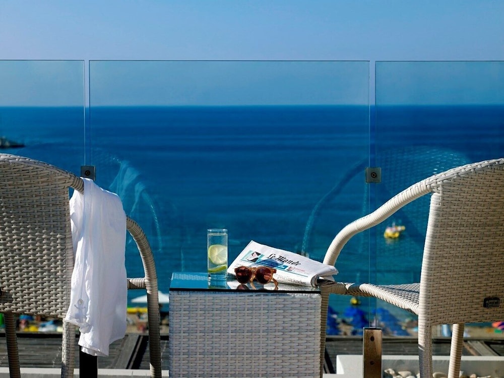 Billede av hotellet Kriti Beach - nummer 1 af 10