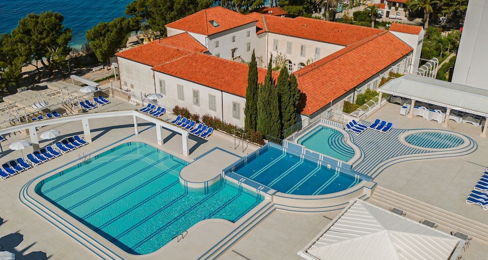 Hotellbilder av Bluesun Hotel Alga - nummer 1 av 10