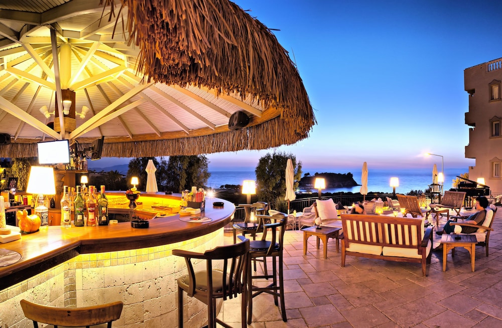 Billede av hotellet Hotel Carina - nummer 1 af 10