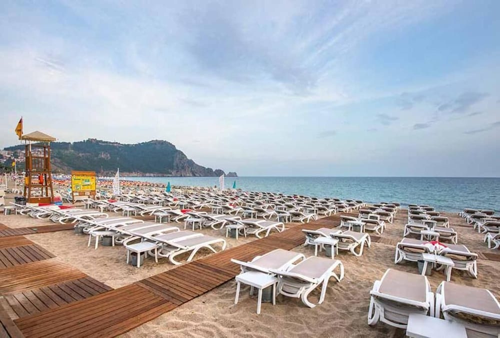 Hotellbilder av Xperia Saray Beach - nummer 1 av 6