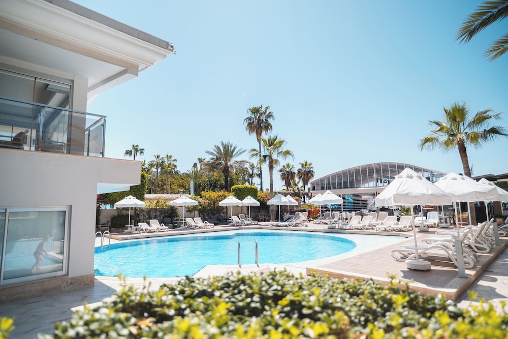 Bilder från hotellet Xperia Saray Beach Hotel - - nummer 1 av 10