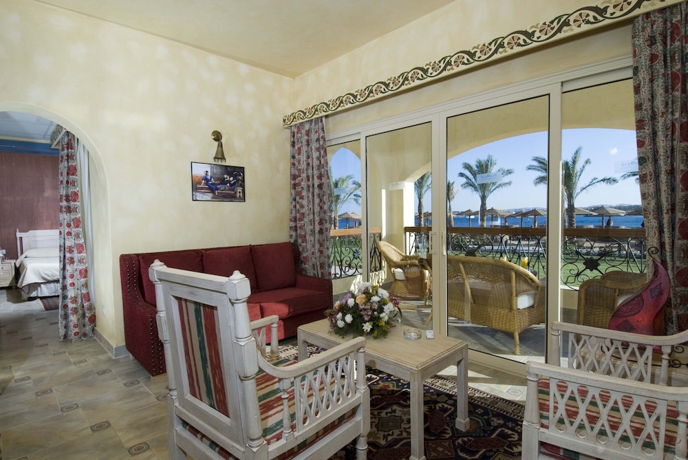 Billede av hotellet SUNRISE Royal Makadi Resort - - nummer 1 af 6