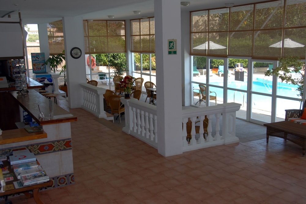 Billede av hotellet Apartamentos Marthas - nummer 2 af 6