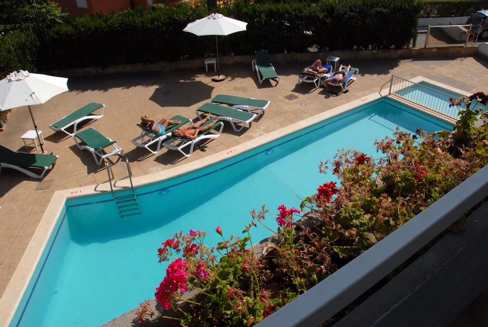 Billede av hotellet Apartamentos Marthas - nummer 1 af 6