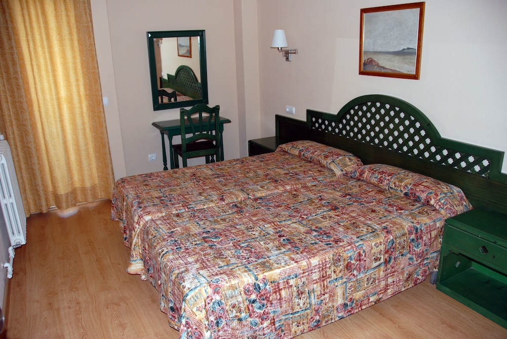 Billede av hotellet Apartamentos Marthas - nummer 4 af 6