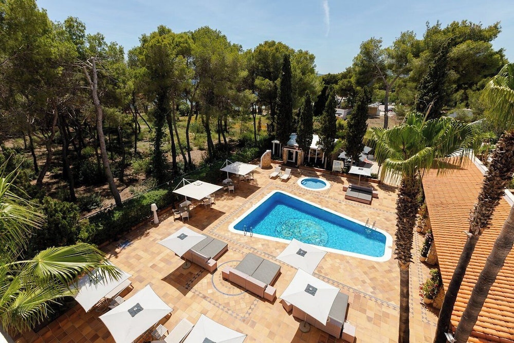 Billede av hotellet Suite Hotel S'Argamassa Palace - nummer 1 af 10
