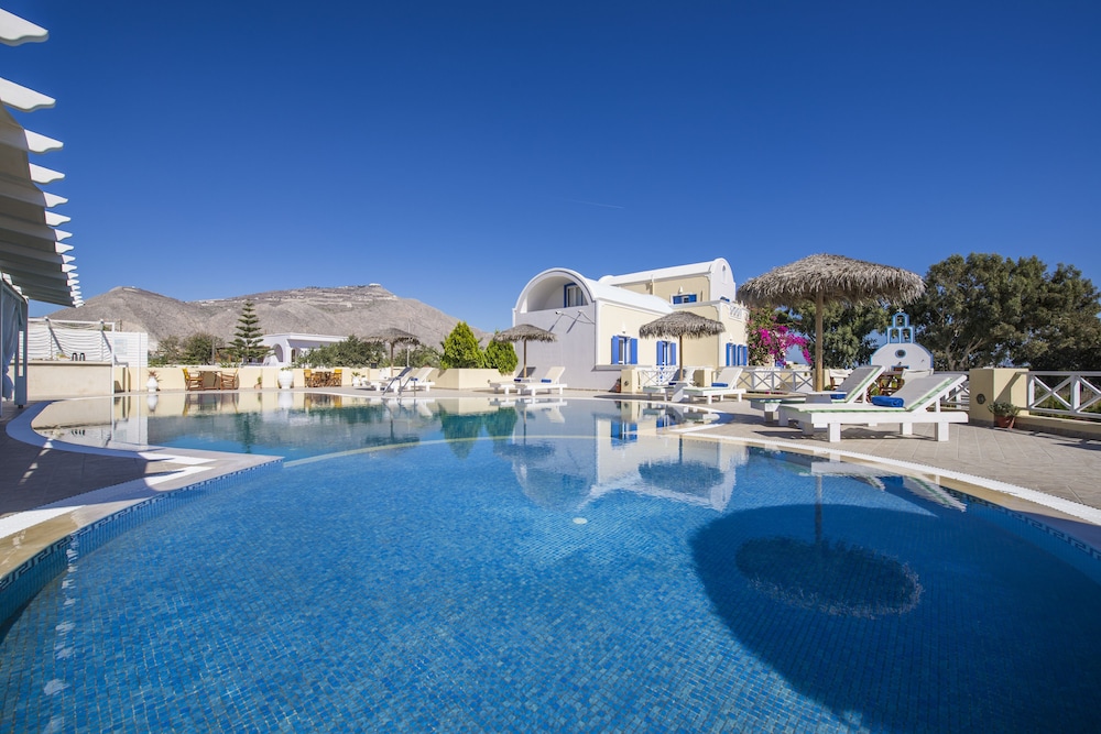 Billede av hotellet Bella Santorini - nummer 1 af 10