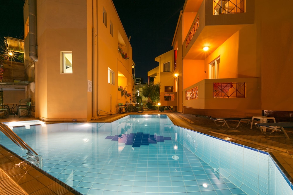 Billede av hotellet Elotia Hotel - nummer 1 af 10