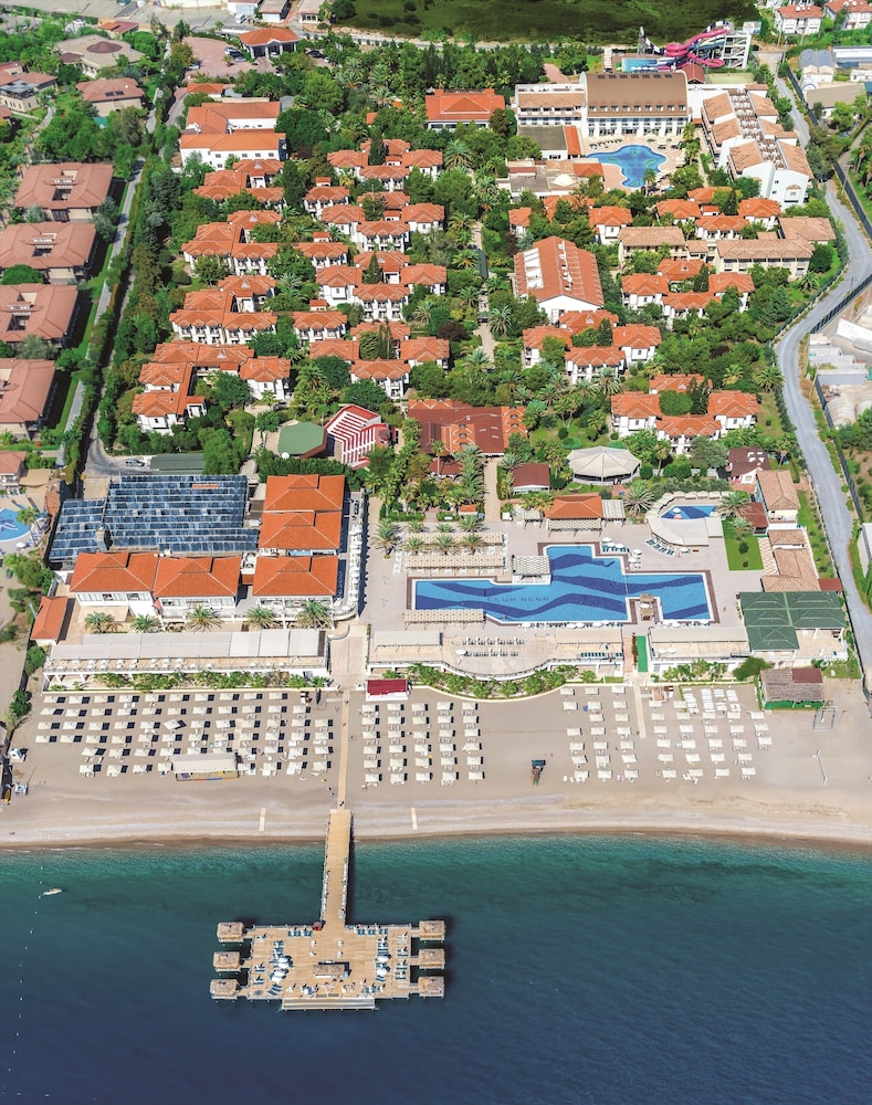 Billede av hotellet Club Nena - - nummer 1 af 6