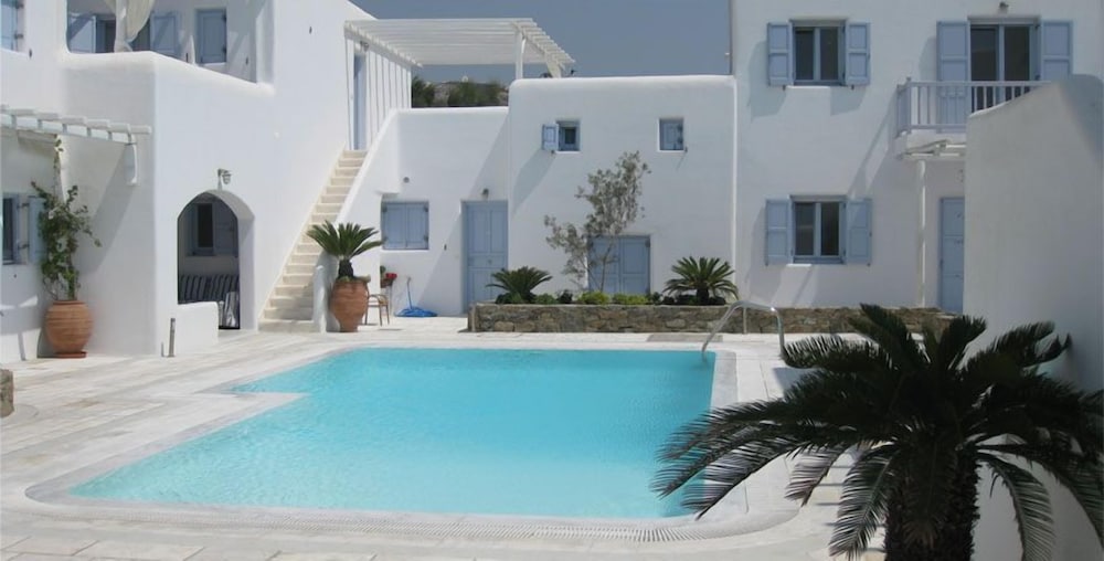 Hotellbilder av GT Suites - nummer 1 av 10