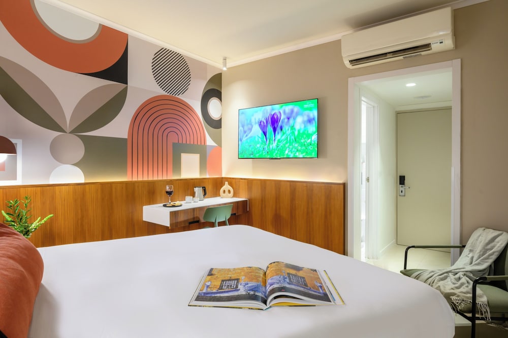 Bilder från hotellet Prima Vera - nummer 1 av 10