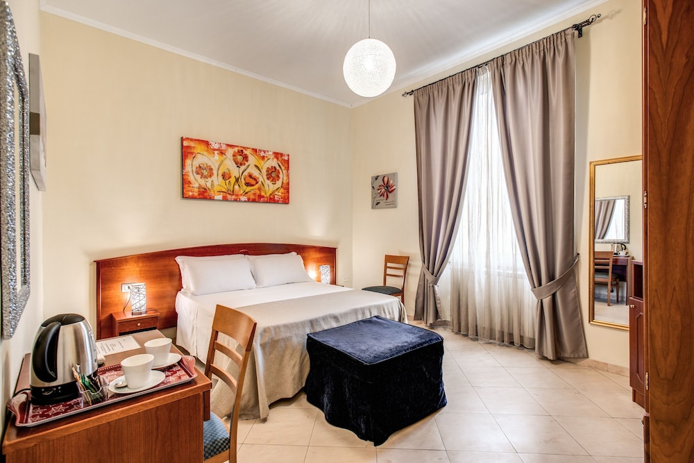 Billede av hotellet Residenza Praetoria - nummer 1 af 10