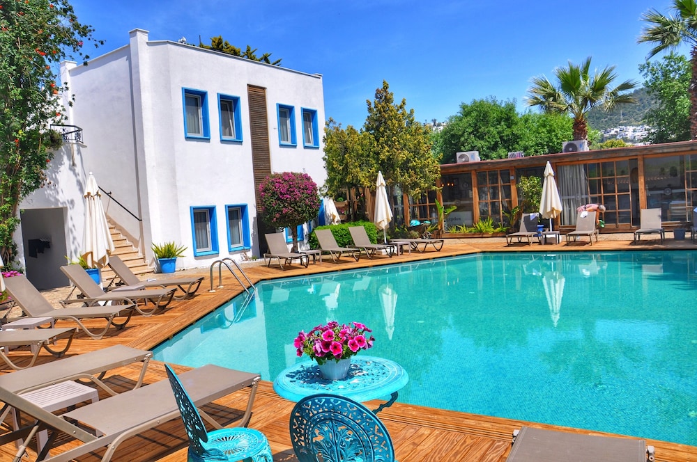 Bilder från hotellet Costa Bodrum City - nummer 1 av 10