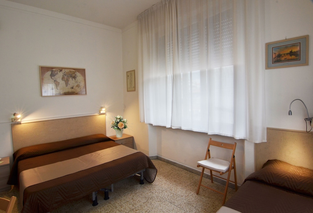 Billede av hotellet Hotel La Torre - nummer 1 af 6