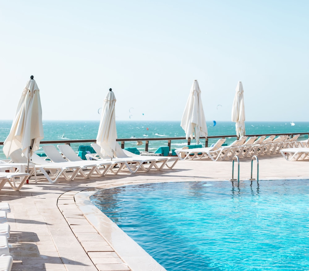 Bilder från hotellet Daniel Hotel Herzliya - nummer 1 av 10