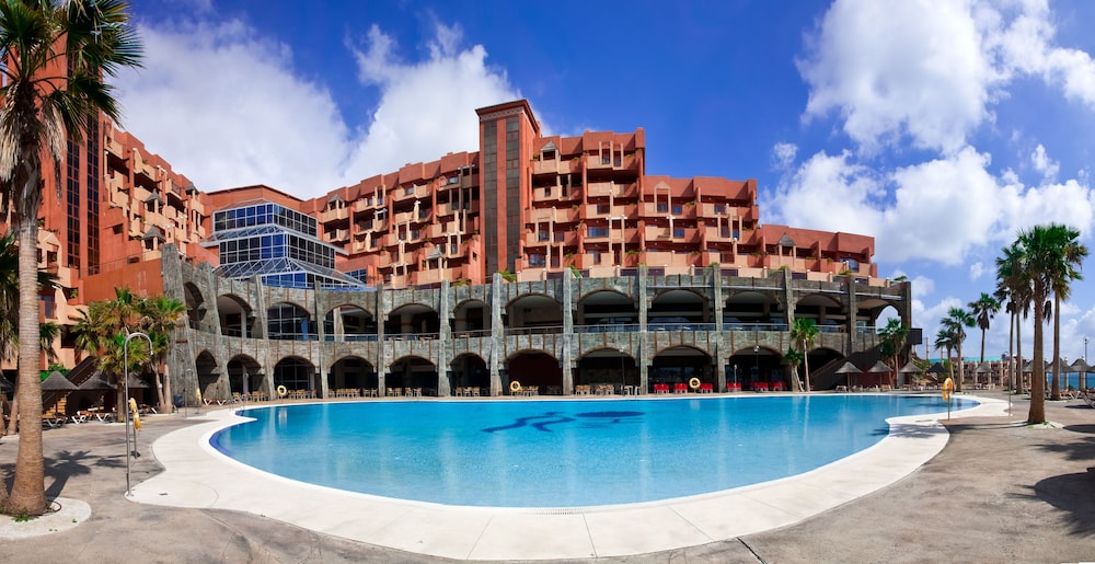 Billede av hotellet Holiday World Polynesia - nummer 1 af 6