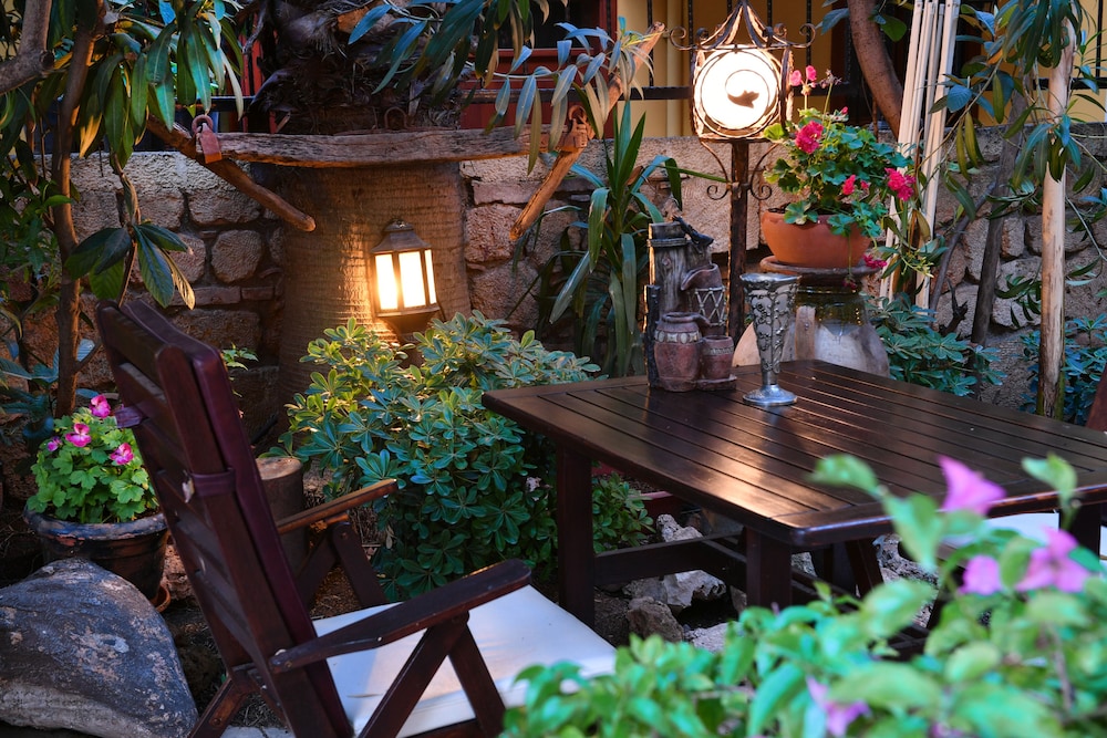 Bilder från hotellet Kaleici Lodge Hotel - nummer 1 av 10