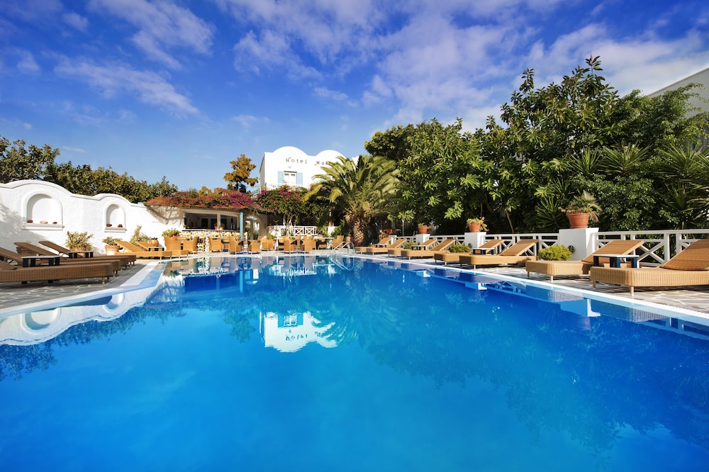 Billede av hotellet Matina Hotel - nummer 1 af 10